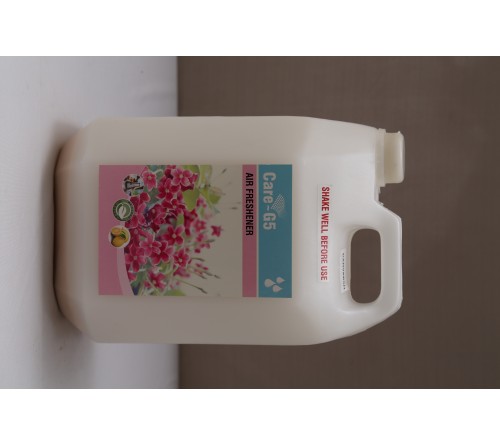 L09170456 NEW BREEZE  AIR FRESHNER 5LTR